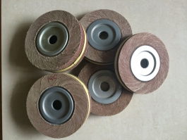 Bánh nhám lỗ trục 150x25x25.4, bánh nhám 150x25x25.4