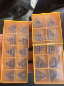 Mảnh dao tiện VCE-4550, mảnh dao tiện VCE-4550 vertex đài loan